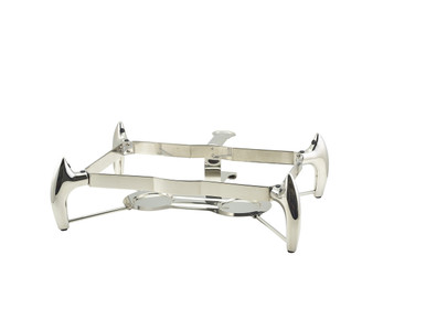 Induction Chafing Dish Frame GN1/1 - IPA Supplies