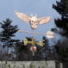 Gothic Weathervane
