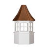 Penny Cupola