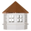 Bangor Cupola MMC-3187