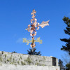 Arrow Weathervane