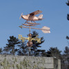 Seaplane Weathervane