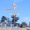 Anchor Weathervane