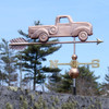 Pickup Weathervane