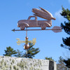 Truck with Corn Weather vane