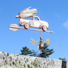 Corn Weathervane
