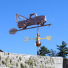 Wrecker Weathervane