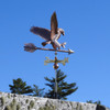Eagle Weather vane