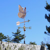 Small Butterfly Weathervane