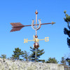 Horseshoe Weather vane