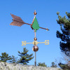 Tree Weathervane