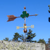 Shamrock Weathervane