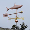 shark wind vane