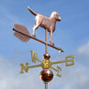 Labrador Weathervane