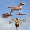 Lab Weathervane
