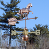 Horse Wind Vane