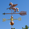 Pegasus Weathervane