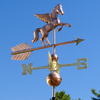 Pegasus Weathervane