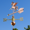 Pegasus Weathervane