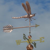 Dragonfly Weathervane