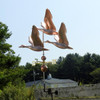 Grand Duck Weathervane