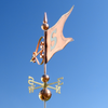 Fancy Banner Weathervane