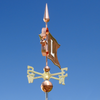 Banner Weathervane