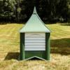 Royal Cupola - Sheet Metal Cupola
