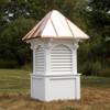 Searsport Cupola