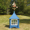 Sheridan Cupola