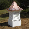 Valley Forge Cupola