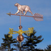 Australian Shepherd Weathervane