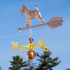 Schnauzer Weathervane