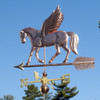 Pegasus Weathervane