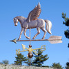 Pegasus Weathervane