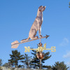 Labrador Weathervane
