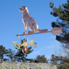 Labrador Weathervane