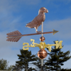 Puffin Weathervane