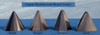 Weathervane Roof Mount Covers