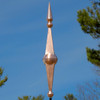 Nifty Finial