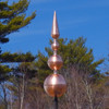 Noble Finial