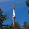 High Class Finial