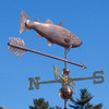 cod weathervane