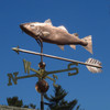 cod weathervane