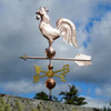 Traditional Rooster Weathervane  452