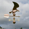 Large Eagle Weathervane