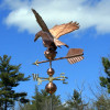 Large Eagle Weathervane