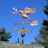 Dove Weathervane