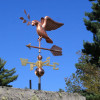 Dove Weathervane