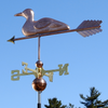 Loon Weathervane